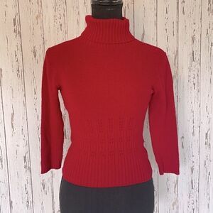 Club Knit Top 